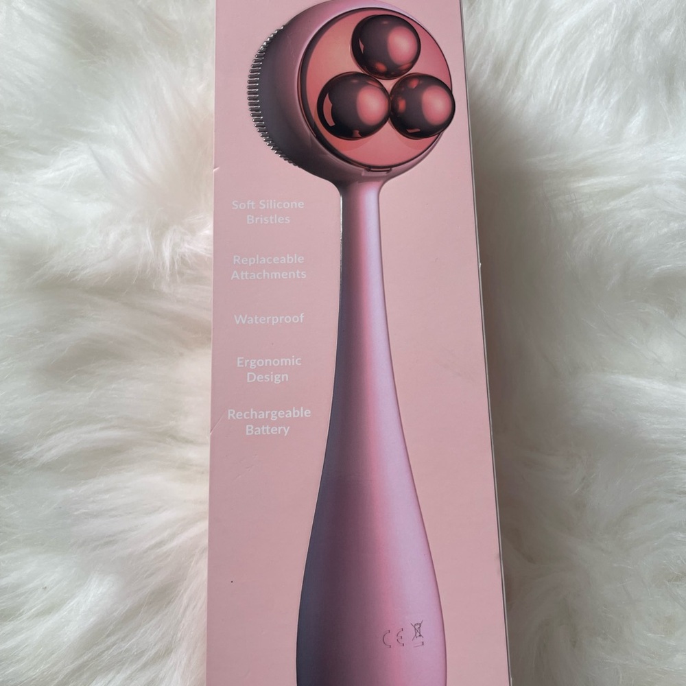 PMD clean body cleansing device
